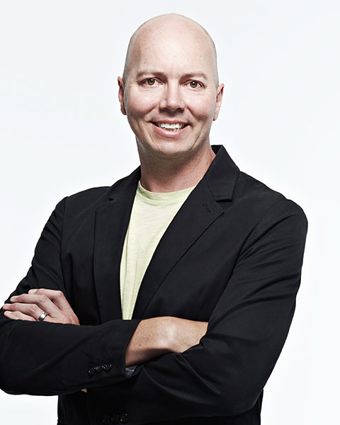 Brian Cockrell