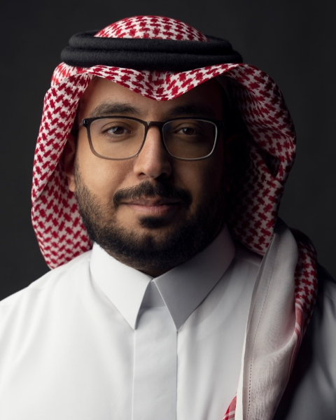 Abdulrahman Alsheail