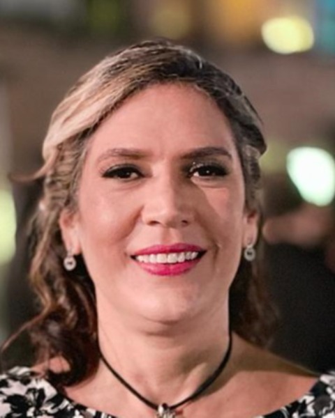 Marianella Herrera photo