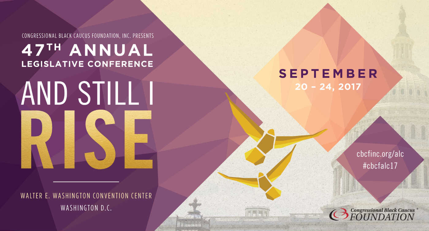 47th annual legislative conference