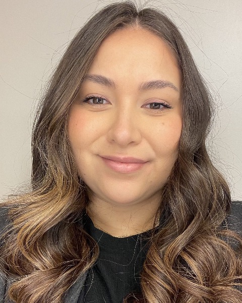 Adrienne D. Carrera Henze, MS, DrPH Student