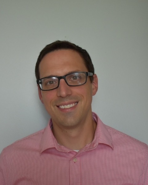 Mr. Kevin  Chagin, MS