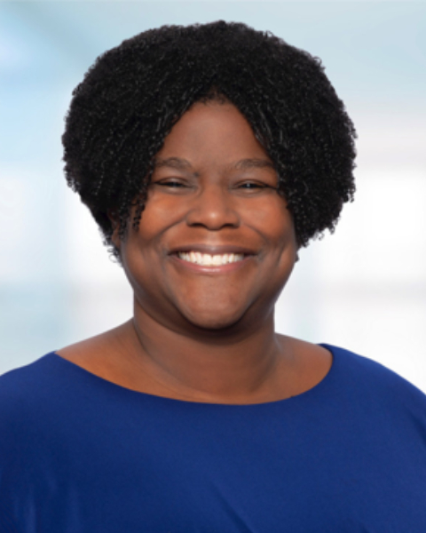 Monica  Coley, DHI, MPH