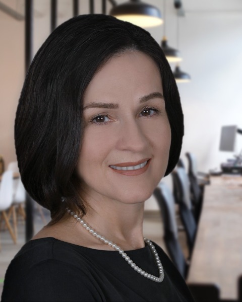 Katrina  Dubovikova, MPA