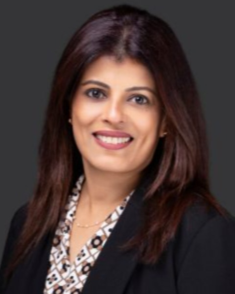 Sini V. Eapen, DNP, MSN, APRN, ACNPC-AG, AGACNP-BC, CLSSBB, CCRN, CMC, AACC