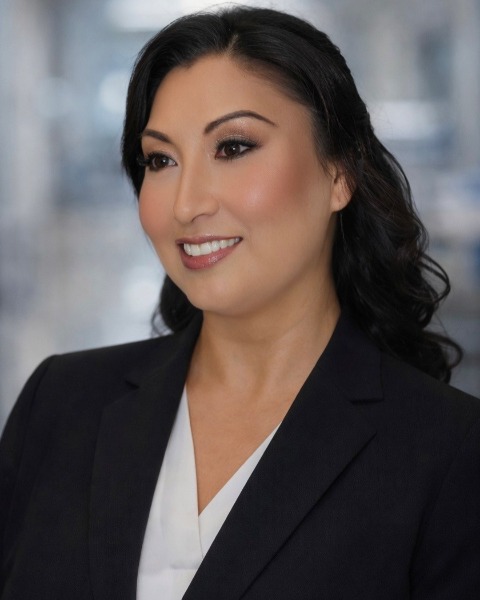 Vanessa  Garcia, MSN, RN, CHFN, PCCN