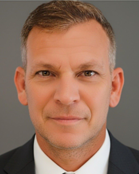 Mr. Quinn M M Glenzinski