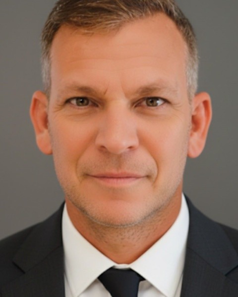 Mr. Quinn M M. Glenzinski