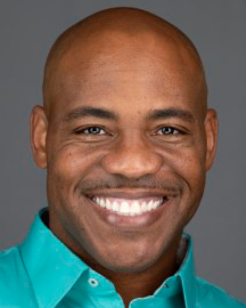 Anton  Gunn, MSW