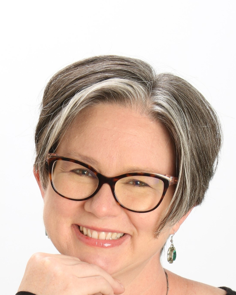 Dawn  Heisey-Grove