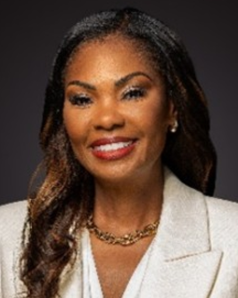 Dixie  James, MBA