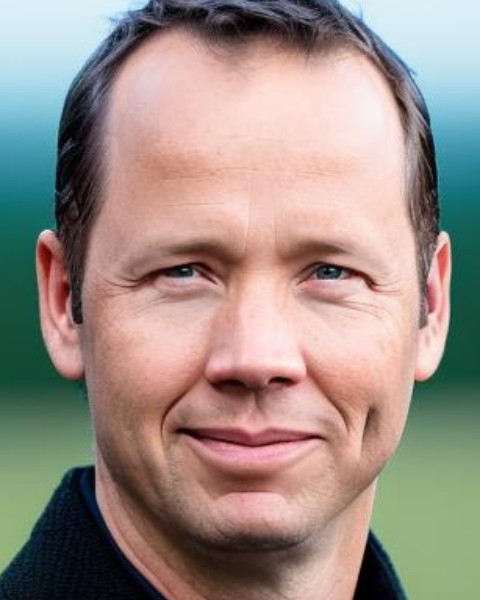 Daniel  Kortsch