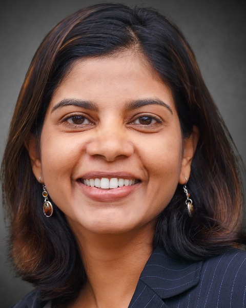 Rohini  McKee, MD, MPH