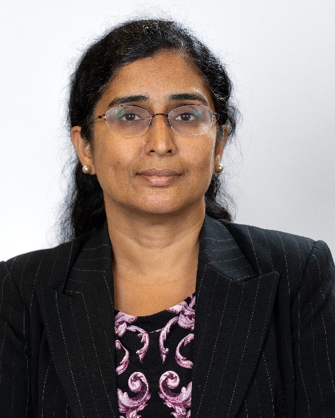 Dr. Kalyani C. Narra, MD