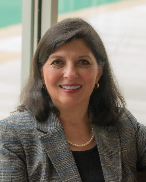 Teresita  Oaks, MPH