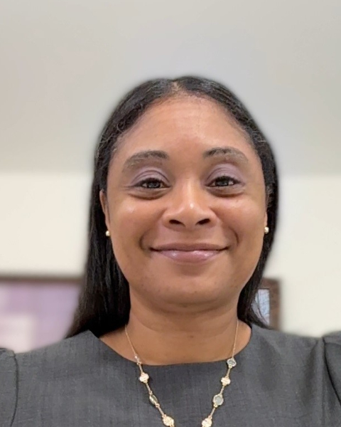 Dr. Angie  Ross, MD, MBA