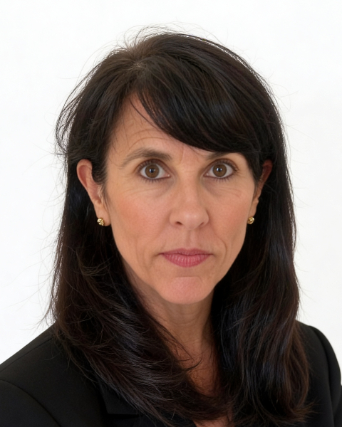 Candice  Whitfield