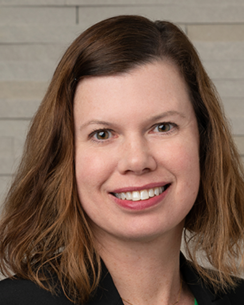 Beth  Feldpush, DrPH