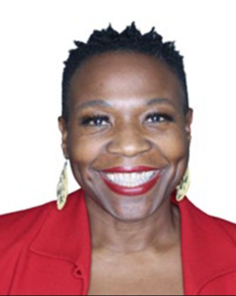 Dr. Lois V Greene, DHA, MBA, BSN NEA-BC, FADLN