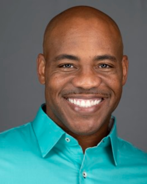 Anton  Gunn, MSW