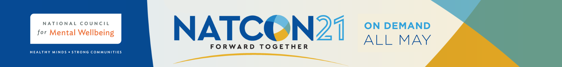 NatCon21 Event Banner