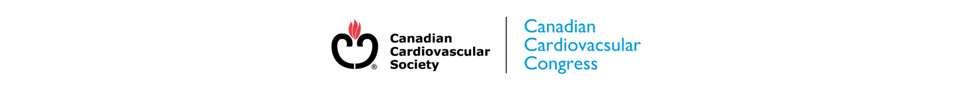 2025 Canadian Cardiovascular Congress Event Banner