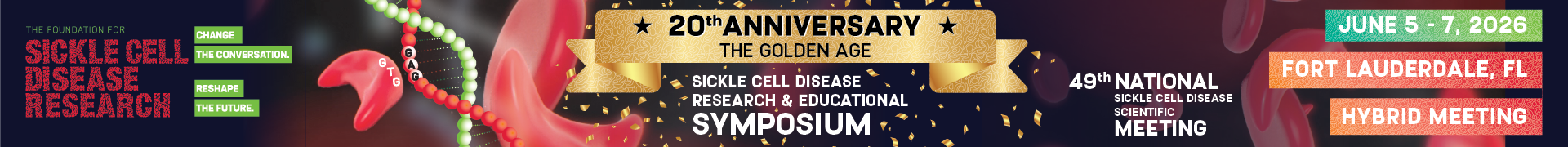 2026 FSCDR Annual Event Banner