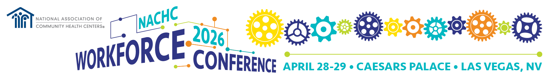 2026 Workforce Conference Event Banner