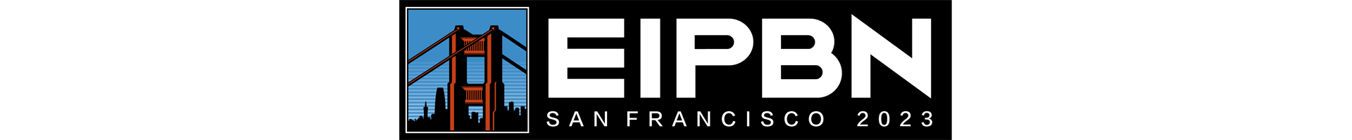 The 66th International EIPBN Event Banner