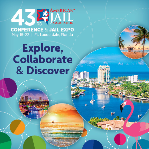 AJA 2024 Annual Conference Exhibitor Floor Plan
