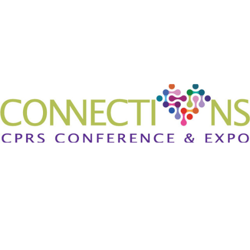 Connections 2024 CPRS Conference & Expo Exhibitor Floor Plan