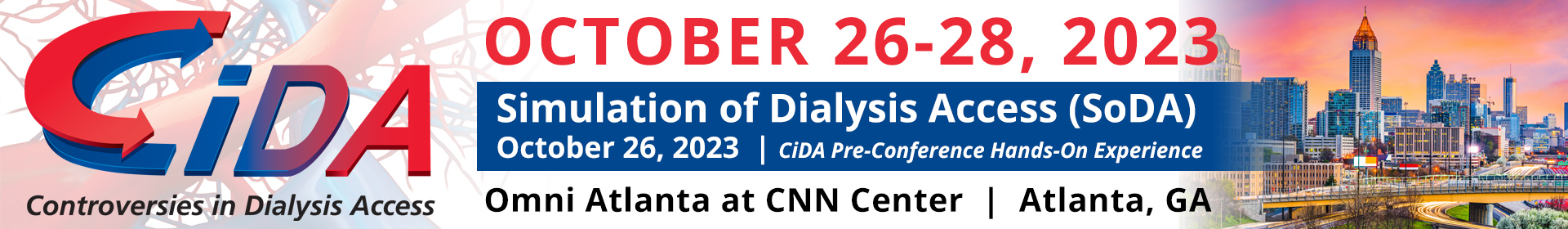 Expo Harvester - Controversies in Dialysis Access Conference