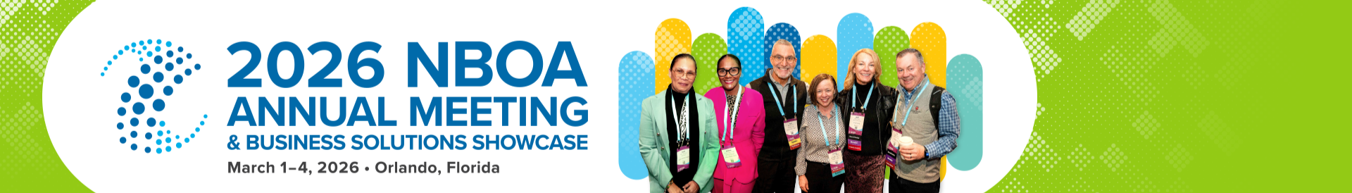 2026 NBOA Annual Meeting Event Banner