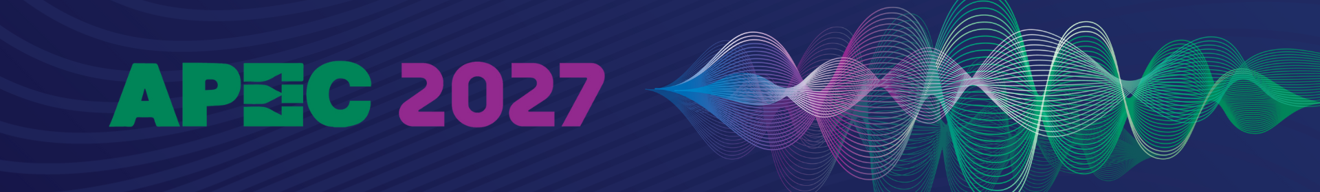 IEEE/APEC 2027 Event Banner