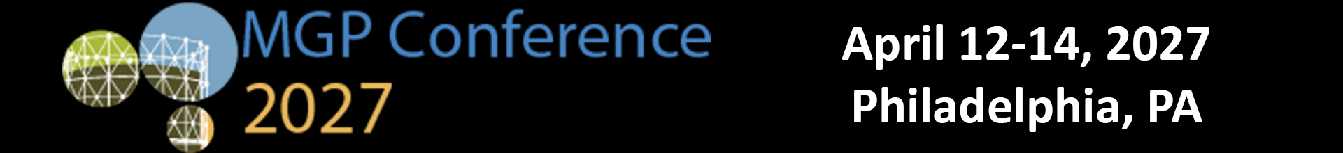 2026 MGP Conference Event Banner