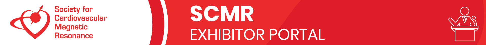 SCMR Stress Perfusion Course 2026 Event Banner