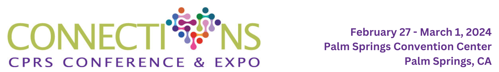 CPRS 2024 Event Banner