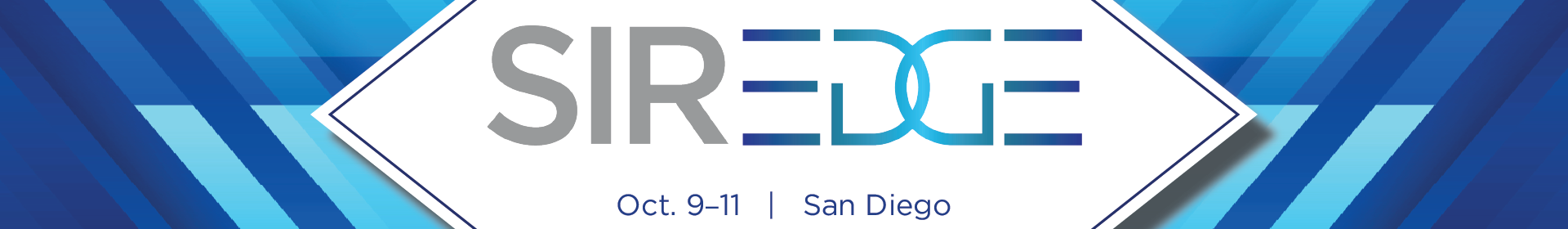 EDGE 2025 Event Banner