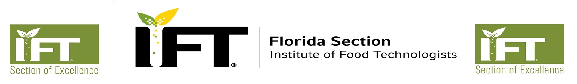 Florida Section IFT Suppliers Night Expo 2023 Event Banner