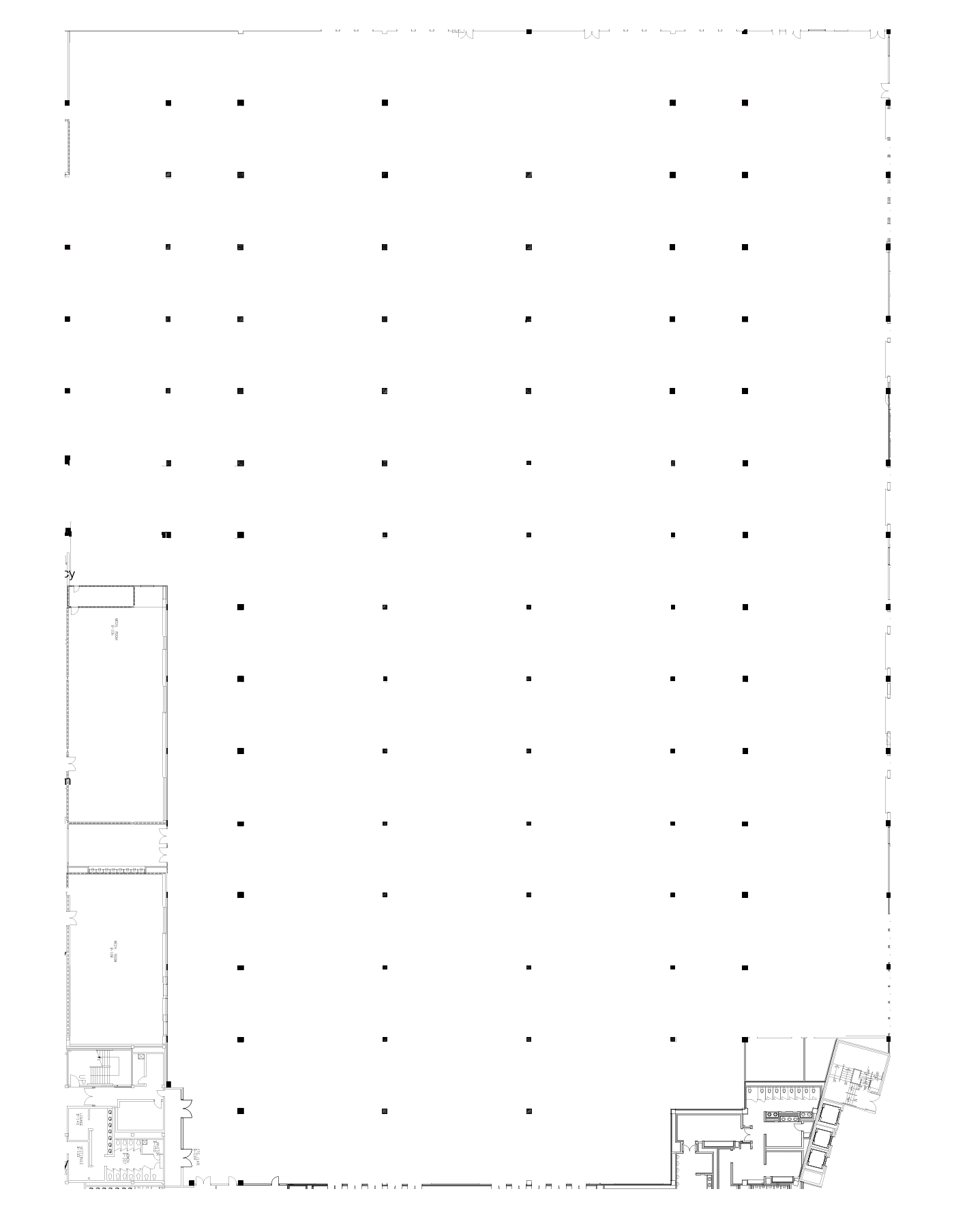Fiber Connect 2024 Exhibitor Floor Plan