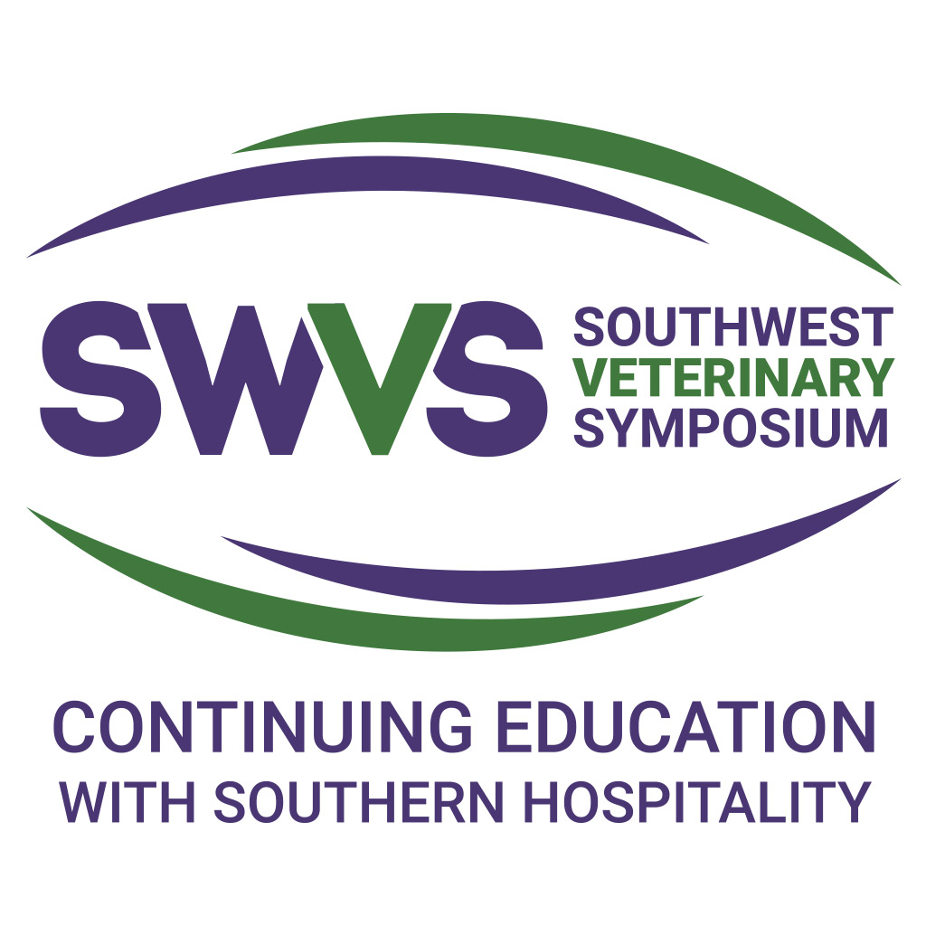 SWVS 2025 Exhibitor Floor Plan