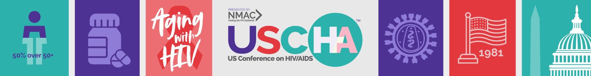 USCHA 2025 Event Banner