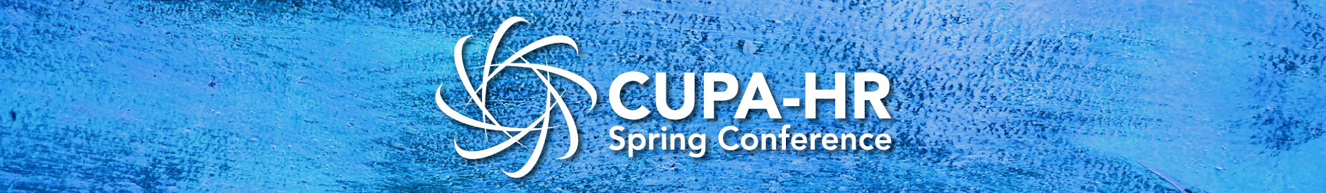 2023 CUPA-HR Spring Conference Event Banner