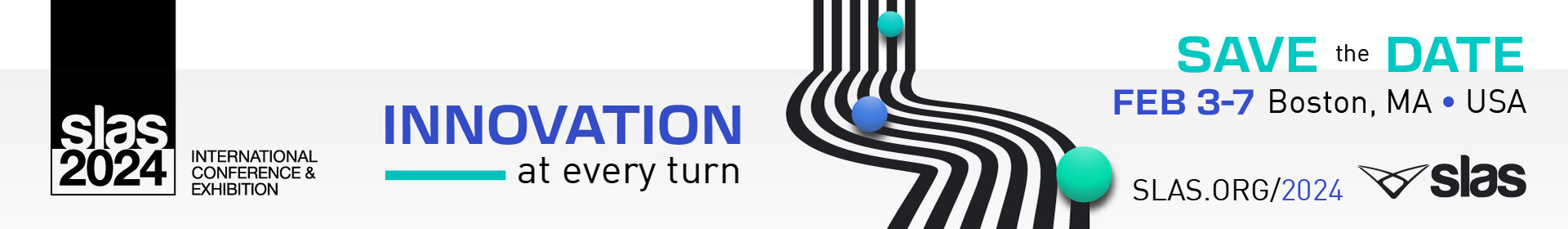 SLAS2024 Event Banner