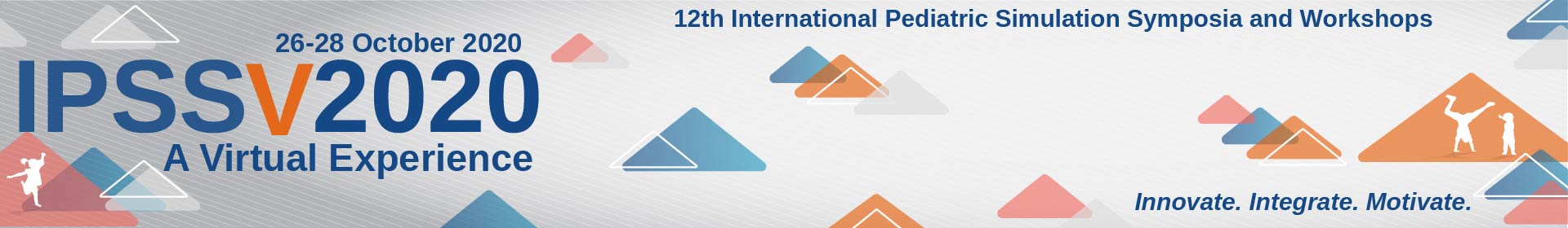 IPSSV2020 Event Banner
