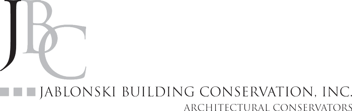 Jablonski Building Conservation,Inc.