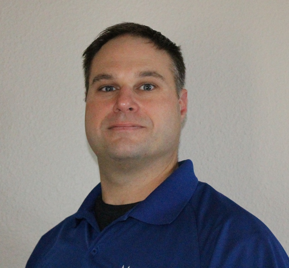 Speaker profile image for Jerry Diamond