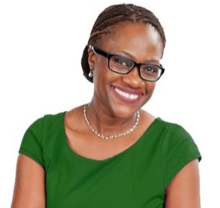 Image of presenter Cordialis Msora-Kasago