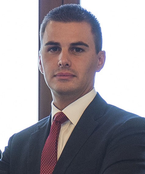 Nicola Chemello