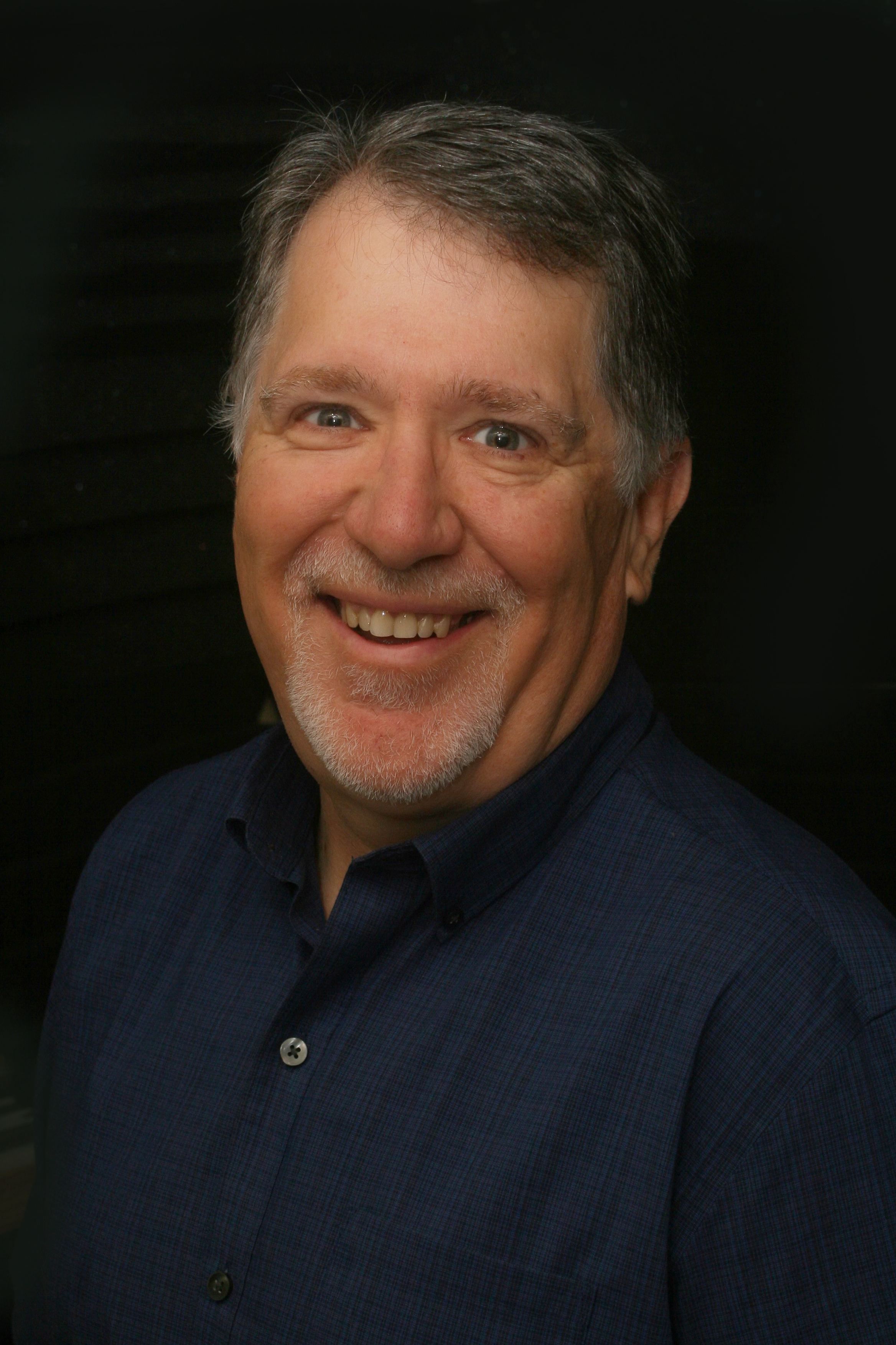 Chester Hosmer